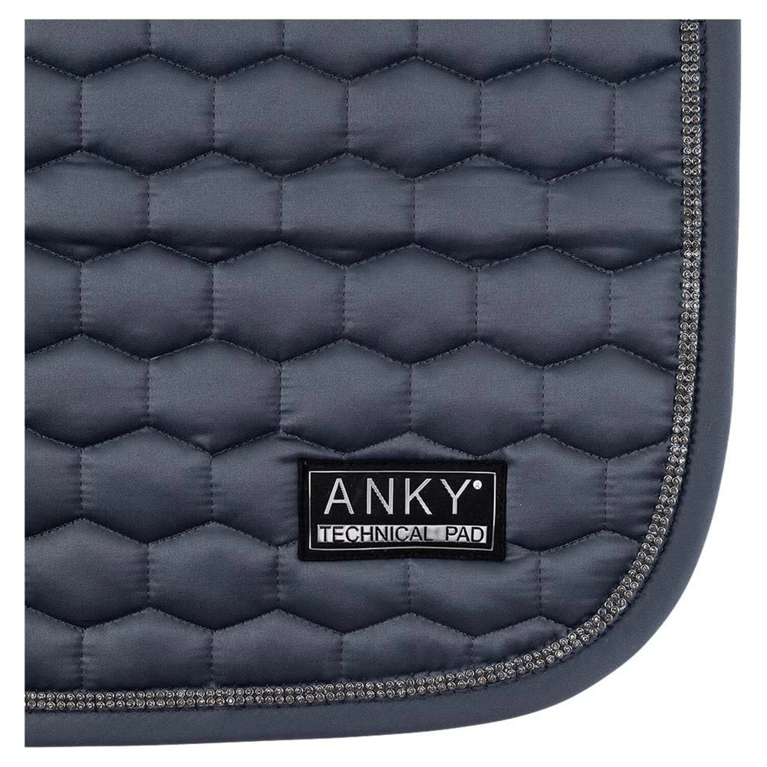 Saddle Pad Stepped Dressage 3 Saddle Pad Stepped Dressage