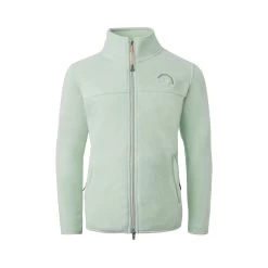 Sadie Kids Fleece Jacket -Best Equestrian Supplies sadie kids fleece jacket 5
