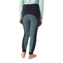 Samara Kids Full Seat Breeches -Best Equestrian Supplies samara kids full seat breeches 4