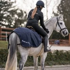 Back On Track SAMMY EXERCISE RUG 8 Back On Track SAMMY EXERCISE RUG -Best Equestrian Supplies sammy exercise rug 1