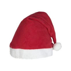SANTA HELMET CAP - ONE SIZE