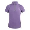 Sasha Jr. 37.5 Short Sleeve Training Shirt -Best Equestrian Supplies sasha jr 375 short sleeve training shirt