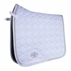 Professional's Choice SATIN DRESSAGE PAD WITH VENTECH LINING