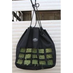 Professional's Choice SCRATCH FREE HAY BAG 7 Professional's Choice SCRATCH FREE HAY BAG -Best Equestrian Supplies scratch free hay bag 2