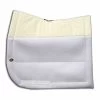 SECURE DRESSAGE SADDLE PAD -Best Equestrian Supplies secure dressage saddle pad