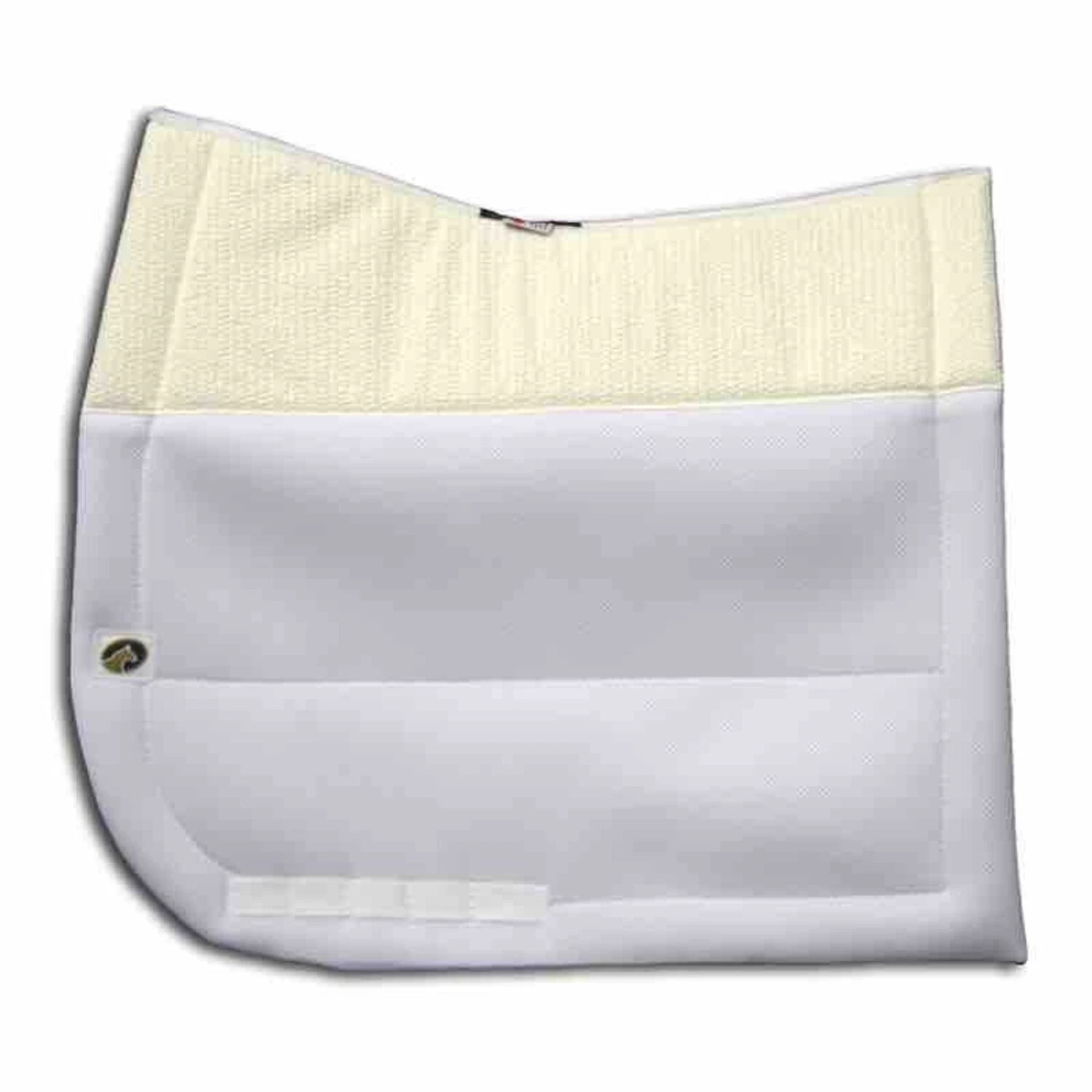 SECURE DRESSAGE SADDLE PAD 5 SECURE DRESSAGE SADDLE PAD - Image 3