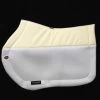 SECURE JUMPER SADDLE PAD -Best Equestrian Supplies secure jumper saddle pad