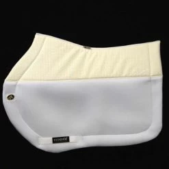 SECURE JUMPER SADDLE PAD