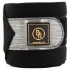 BR SHANNA FLEECE BANDAGES 1 BR SHANNA FLEECE BANDAGES -Best Equestrian Supplies shanna fleece bandages