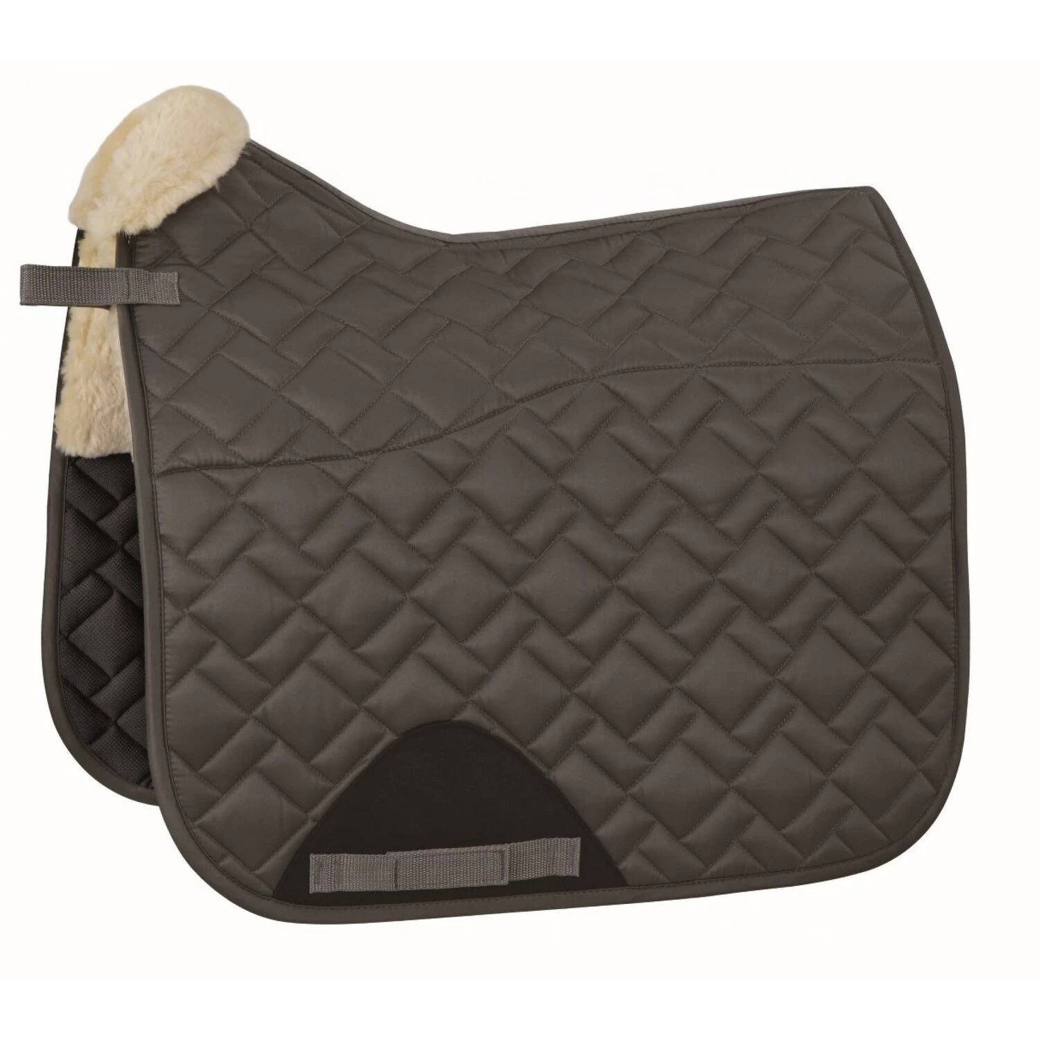 Century SHEEPSKIN WITHER DRESSAGE PAD 5 Century SHEEPSKIN WITHER DRESSAGE PAD - Image 3