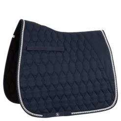 BR SHERRY DRESSAGE SADDLE PAD -Best Equestrian Supplies sherry dressage saddle pad 2