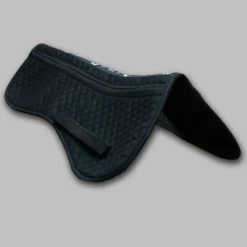 Six Point Saddle Pad – Cotton Half Pad -Best Equestrian Supplies six point saddle pad cotton half pad 2
