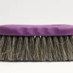 SMALL HORSE HAIR BRUSH