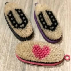 SMALL PIG BRISTLE BRUSH