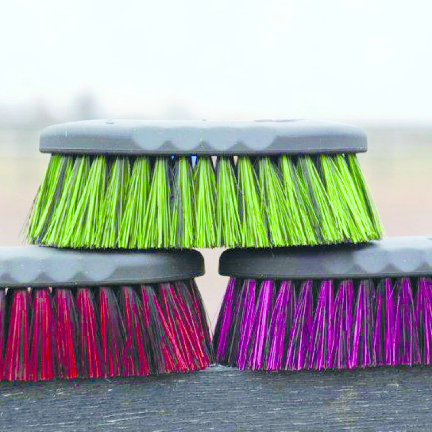 SMALL SOFT POLY BRUSH 3 SMALL SOFT POLY BRUSH