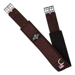 Professional's Choice SMX VENTECH ENGLISH GIRTH