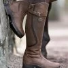 MOUNTAIN HORSE SNOWY RIVER TALL WINTER BOOT 1 MOUNTAIN HORSE SNOWY RIVER TALL WINTER BOOT -Best Equestrian Supplies snowy river tall winter boot