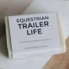 SOAP FOR DIRTY EQUESTRIANS -Best Equestrian Supplies soap for dirty equestrians