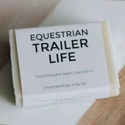 SOAP FOR DIRTY EQUESTRIANS -Best Equestrian Supplies soap for dirty equestrians 4