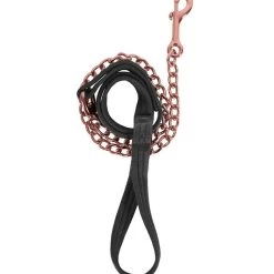 Waldhausen SOFT WEB LEAD SHANK - ROSE GOLD