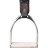 Waldhausen STIRRUP SAFETY RELEASE CLIP -Best Equestrian Supplies stirrup safety release clip
