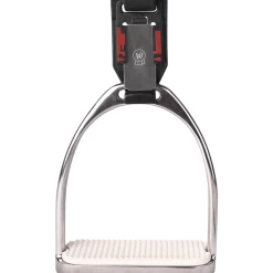 Waldhausen STIRRUP SAFETY RELEASE CLIP -Best Equestrian Supplies stirrup safety release clip 2