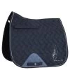BR STORM DRESSAGE SADDLE PAD -Best Equestrian Supplies storm dressage saddle pad