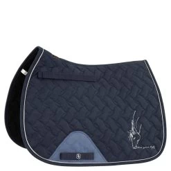 BR STORM GP SADDLE PAD