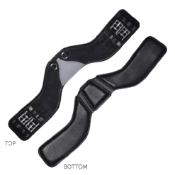 StretchTec Shoulder Relief Girth™ – DRESSAGE -Best Equestrian Supplies stretchtec shoulder relief girth dressage 2