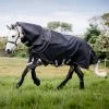 SUPREME TURNOUT 1680D (0G LITE) 2 SUPREME TURNOUT 1680D (0G LITE) -Best Equestrian Supplies supreme turnout 1680d 0g lite
