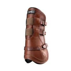 T-BOOT LUXE™ FRONT BOOT -Best Equestrian Supplies t boot luxe front boot 1