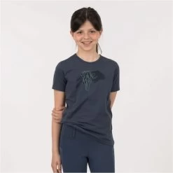 BR T-Shirt 4-Eh Cis Kids -Best Equestrian Supplies t shirt 4 eh cis kids 3