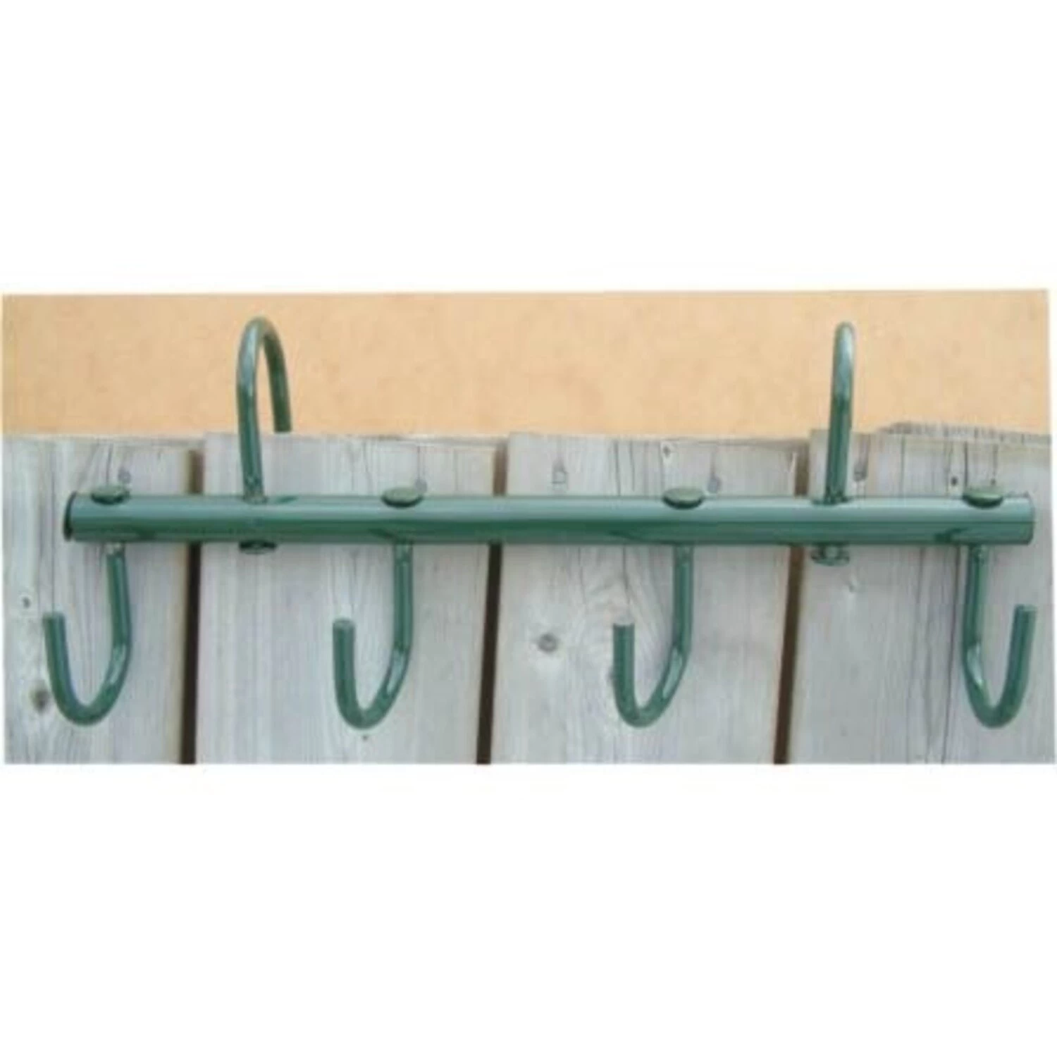 TACK RACK - 4 HOOK 5 TACK RACK - 4 HOOK - Image 3