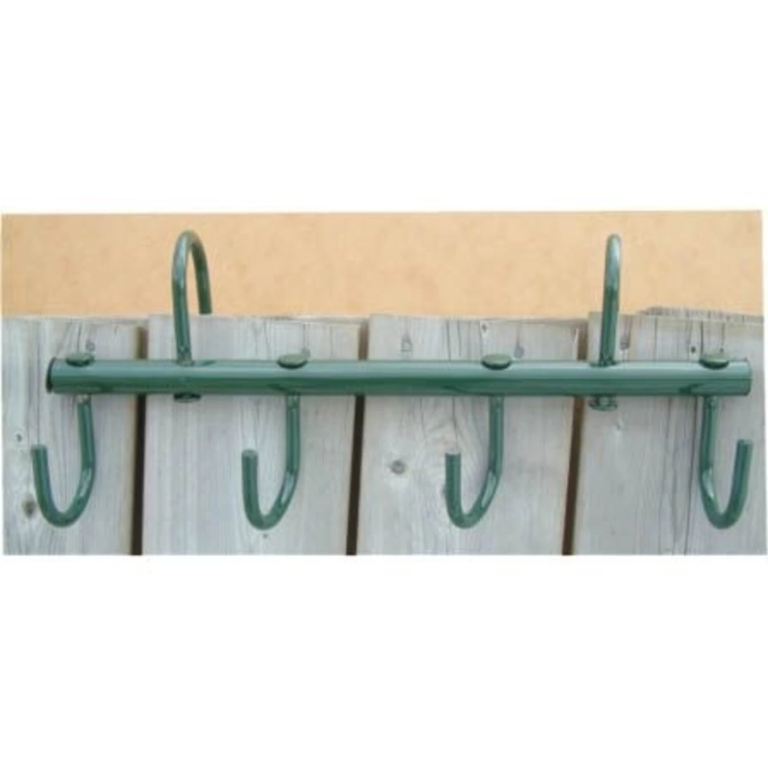 TACK RACK - 4 HOOK 3 TACK RACK - 4 HOOK