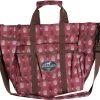 Professional's Choice TACK TOTE -Best Equestrian Supplies tack tote