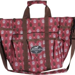 Professional's Choice TACK TOTE -Best Equestrian Supplies tack tote 2