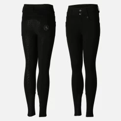 TARA KIDS HIGH WAIST FULL SEAT BREECHES