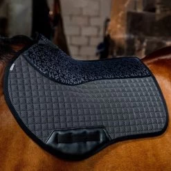 Horseware Ireland TECH COMFORT PAD -Best Equestrian Supplies tech comfort pad 1