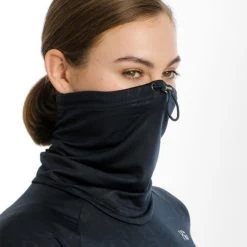 Horseware Ireland TECHNICAL SPORT SNOOD - NAVY