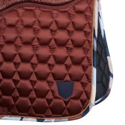 Terrazzo Grip Tech All Purpose Saddle Pad 17 Terrazzo Grip Tech All Purpose Saddle Pad -Best Equestrian Supplies terrazzo grip tech all purpose saddle pad 3
