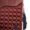 Terrazzo Grip Tech Dressage Saddle Pad -Best Equestrian Supplies terrazzo grip tech dressage saddle pad