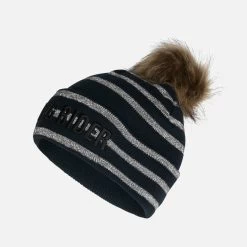 TERRY KIDS REFLECTIVE KNIT HAT -Best Equestrian Supplies terry kids reflective knit hat 2