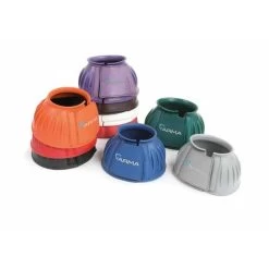 ARMA TOUCH & CLOSE OVER REACH BOOTS