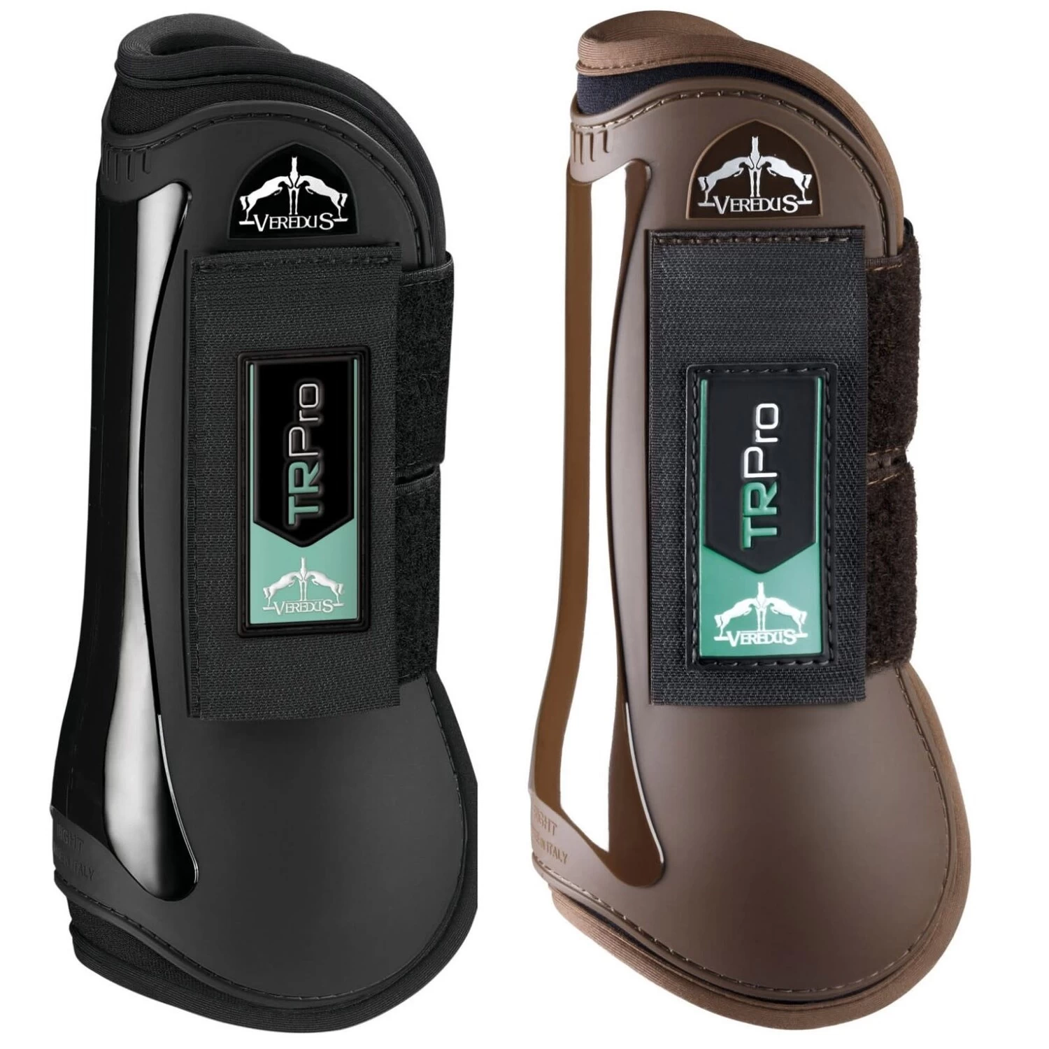 TRPRO FRONT BOOTS 3 TRPRO FRONT BOOTS