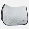 TULSA DRESSAGE SADDLE PAD -Best Equestrian Supplies tulsa dressage saddle pad