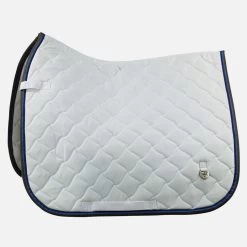 TULSA DRESSAGE SADDLE PAD
