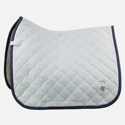 TULSA DRESSAGE SADDLE PAD 12 TULSA DRESSAGE SADDLE PAD -Best Equestrian Supplies tulsa dressage saddle pad 4