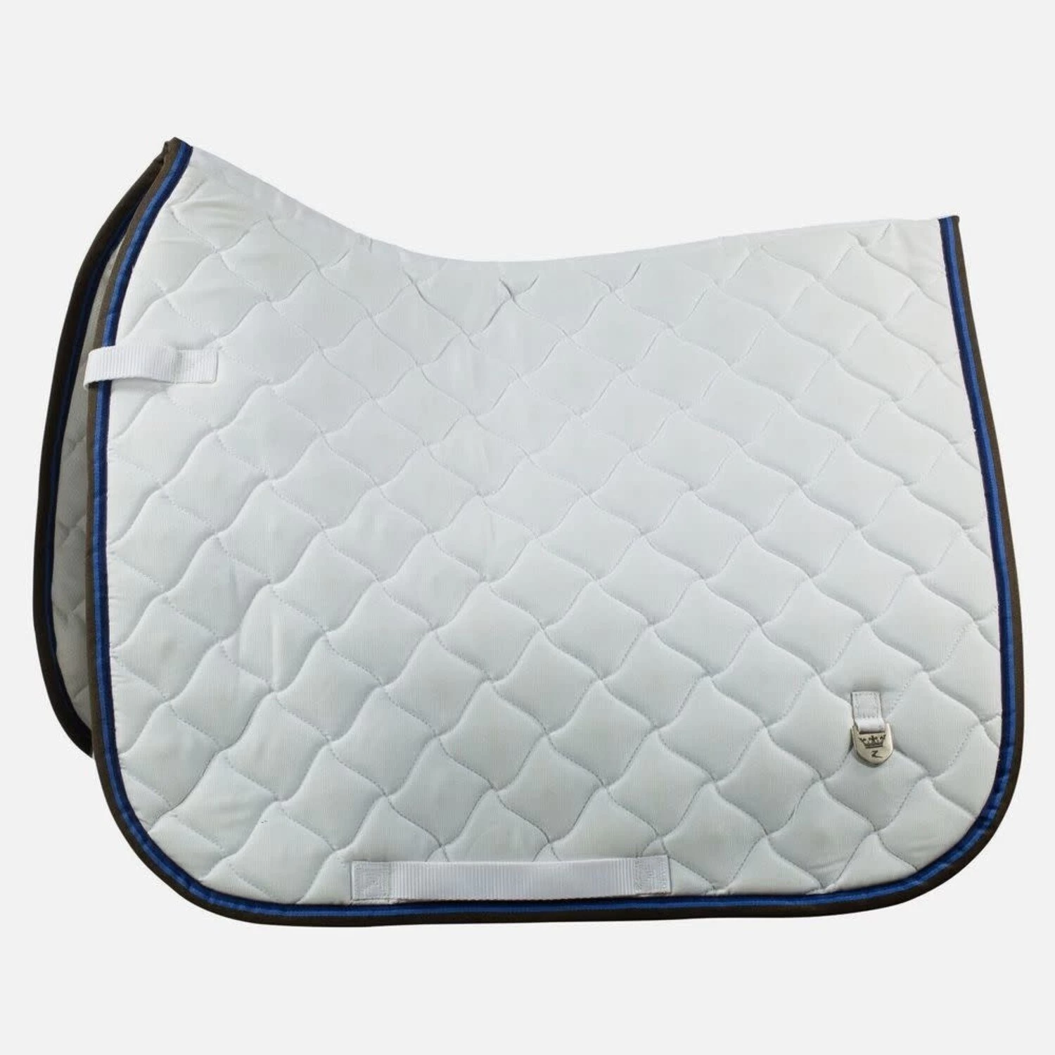 TULSA DRESSAGE SADDLE PAD 8 TULSA DRESSAGE SADDLE PAD - Image 6