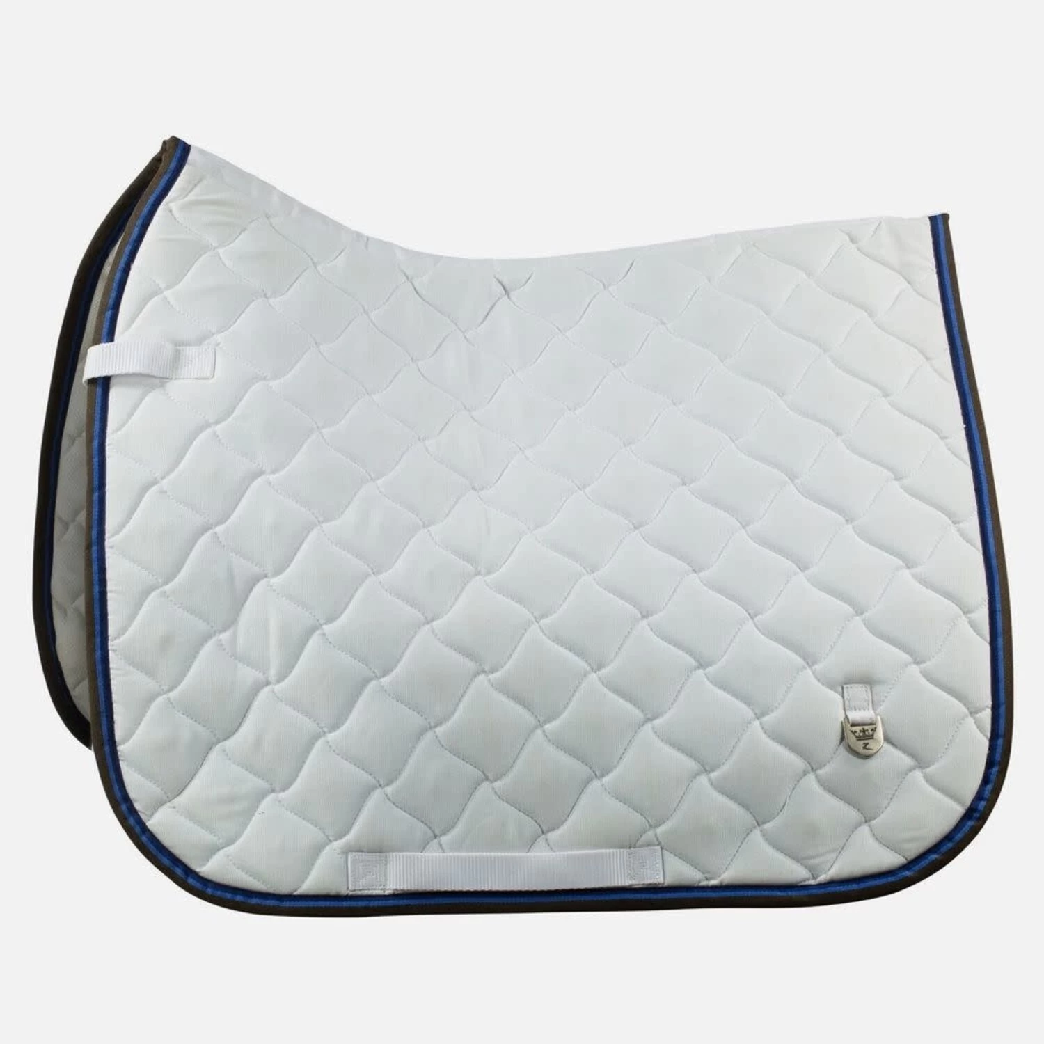 TULSA DRESSAGE SADDLE PAD 3 TULSA DRESSAGE SADDLE PAD