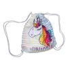 Waldhausen UNICORN BACKPACK BEACH TOWEL -Best Equestrian Supplies unicorn backpack beach towel